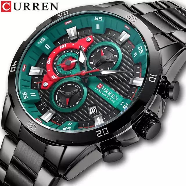 Reloj Curren 8402 Velocity